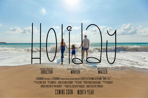 Loopela Font Font Dm Letter Studio 