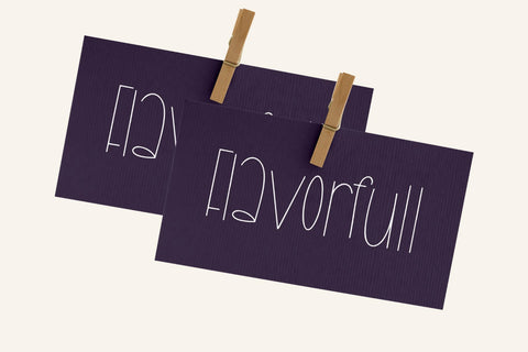 Loopela Font Font Dm Letter Studio 