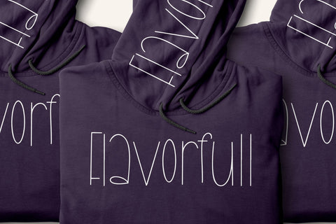 Loopela Font Font Dm Letter Studio 