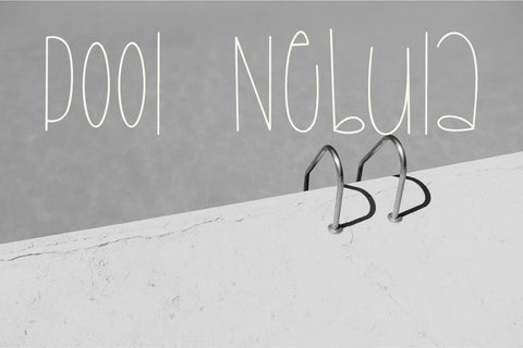 Loopela Font Font Dm Letter Studio 