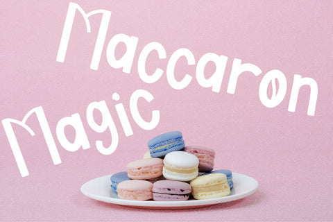 Loopy Lop Font Dm Letter Studio 