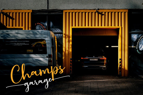 Louisalkan | Handwritten Font Font Fadeline Std. 