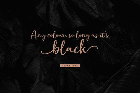 Louisalkan | Handwritten Font Font Fadeline Std. 