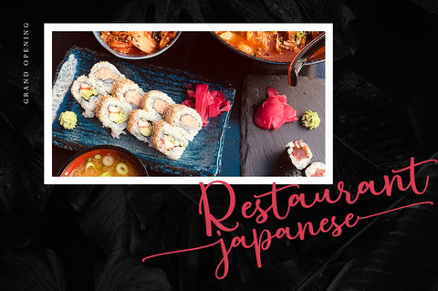 Louisalkan | Handwritten Font Font Fadeline Std. 