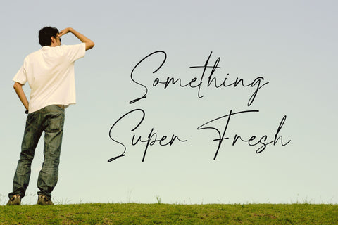 Lousiana Font gatype 