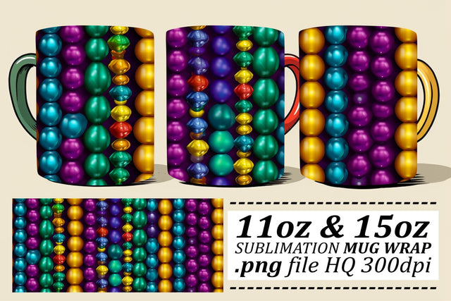 Love and Mardi Gras Sublimation Design Sublimation afrosvg 