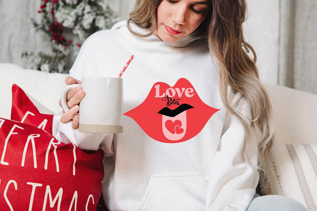 Love Betes SVG Angelina750 