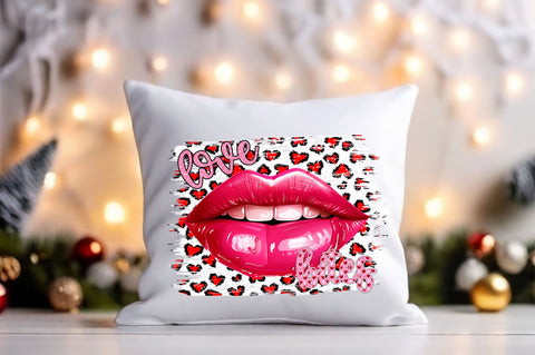 Love bites PNG Design Sublimation Designangry 