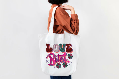 Love Bites Sublimation SVGArt 