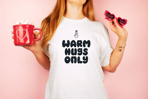 Love Bug Font Cotton White Studio 