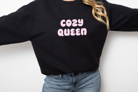 Love Bug Font Cotton White Studio 