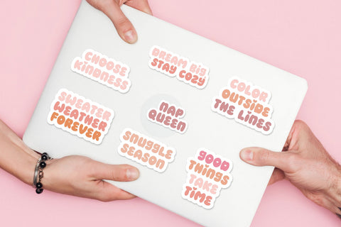 Love Bug Font Cotton White Studio 