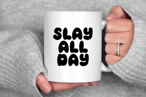 Love Bug Font Cotton White Studio 