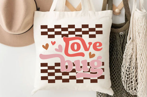 Love bug Svg Design SVG Regulrcrative 