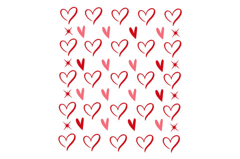 Love Can Glass Wrap svg Bundle SVG Regulrcrative 