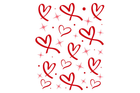 Love Can Glass Wrap svg Bundle SVG Regulrcrative 