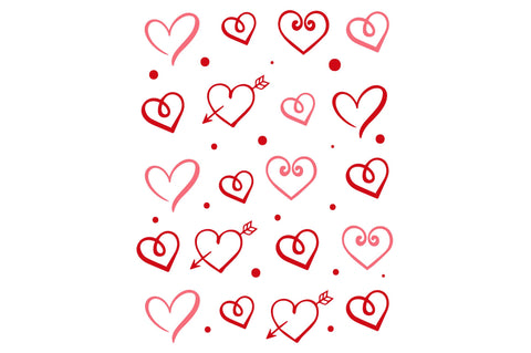 Love Can Glass Wrap svg Bundle SVG Regulrcrative 