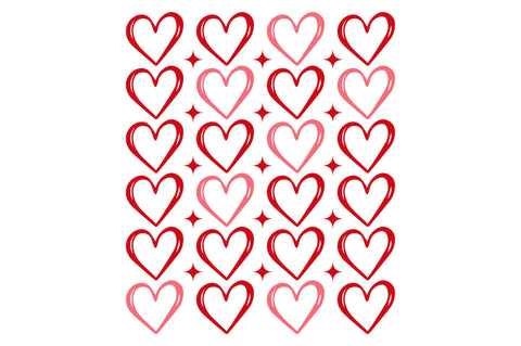 Love Can Glass Wrap svg Bundle SVG Regulrcrative 