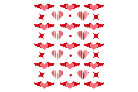 Love Can Glass Wrap svg Design SVG Regulrcrative 