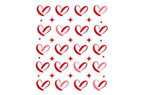 Love Can Glass Wrap svg Design SVG Regulrcrative 