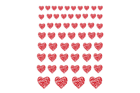 Love Can Glass Wrap svg Design SVG Regulrcrative 