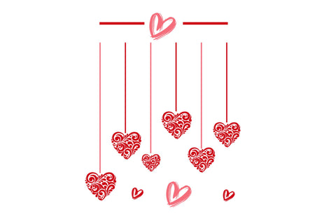 Love Can Glass Wrap svg Design SVG Regulrcrative 