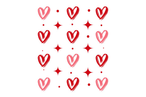 Love Can Glass Wrap svg Design SVG Regulrcrative 