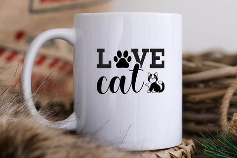 Love cat-01 SVG Angelina750 