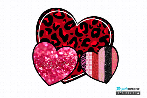 Love clipart PNG Design Sublimation Regulrcrative 