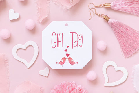 Love Display Font Sakha Design Studio 