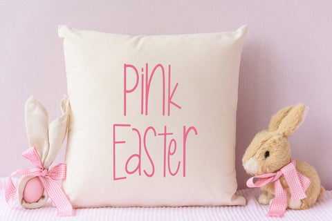 Love Display Font Sakha Design Studio 