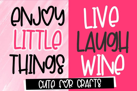 Love Dream Font Dm Letter Studio 