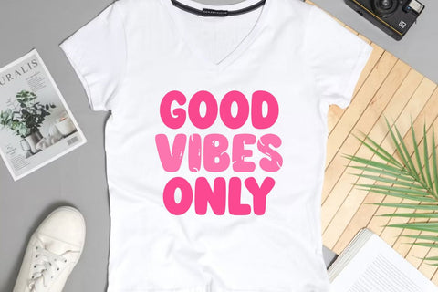 Love Girl - Retro Bubble Font Masyafi Studio 