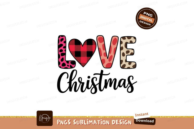 Love heart patterns buffalo plaid Sublimation Designangry 
