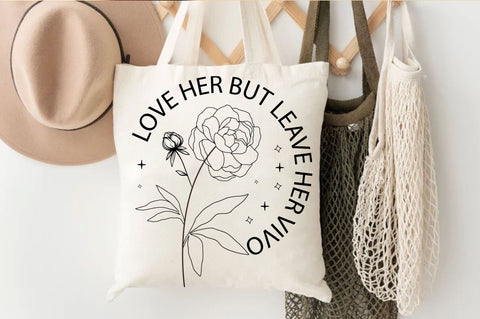 Love her but leave her vivo SVG Design SVG Regulrcrative 