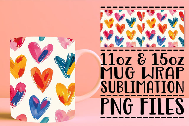 Love-Inspired Sublimation Charm Sublimation afrosvg 
