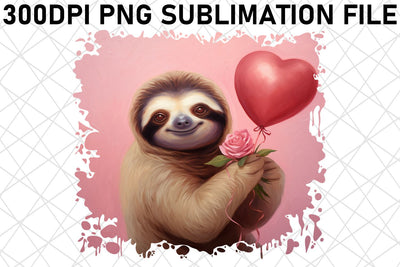 Love-Inspired Watercolor Animal Sublimation Sublimation afrosvg 