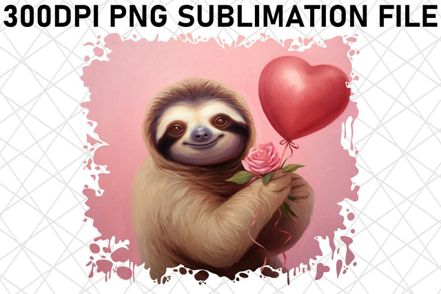 Love-Inspired Watercolor Animal Sublimation Sublimation afrosvg 