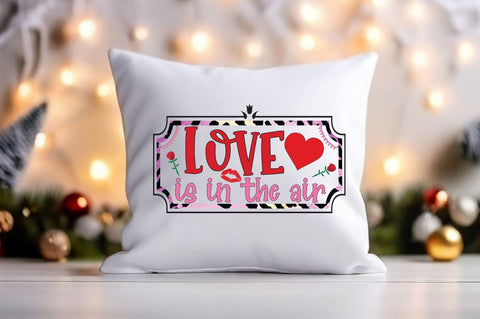 Love is in the air PNG Design Sublimation Designangry 