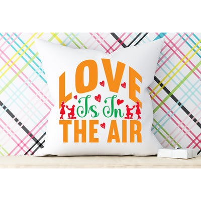 Love Is In The Air SVG DESIGN SVG Rafiqul20606 