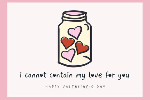 Love Kaori Font Aisyah 