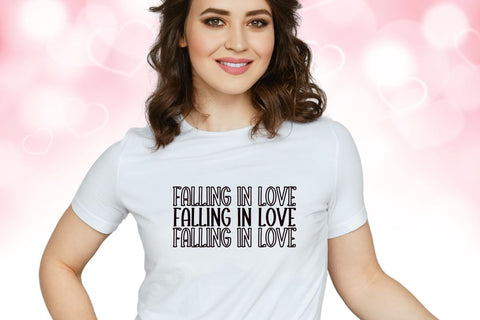 Love Letter Font Masyafi Studio 