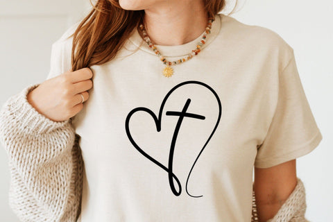 Love Like Jesus SVG: Christian Faith Design , Religious Svg, Faith Svg, Jesus Svg, Bible Quote Svg, Love Svg SVG DesignDestine 