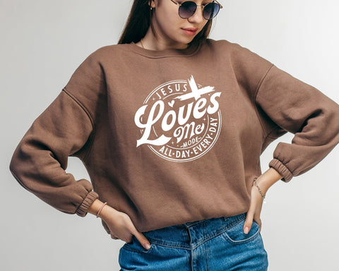 Love Like Jesus Svg Png, Religious Easter Svg, Religious Svg, Faith Svg, Jesus Svg, Bible Quote Svg, Love Svg, Be Kind Svg, Valentines Svg SVG DesignDestine 