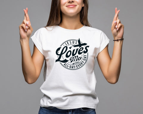 Love Like Jesus Svg Png, Religious Easter Svg, Religious Svg, Faith Svg, Jesus Svg, Bible Quote Svg, Love Svg, Be Kind Svg, Valentines Svg SVG DesignDestine 