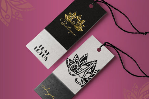 Love Lotus Mandala Monogram Font Dm Letter Studio 