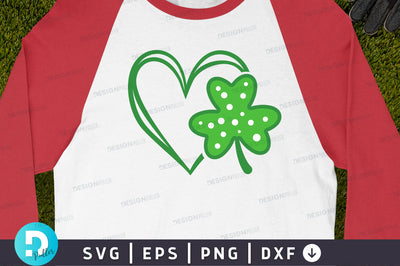 Love lucky SVG Design SVG Regulrcrative 