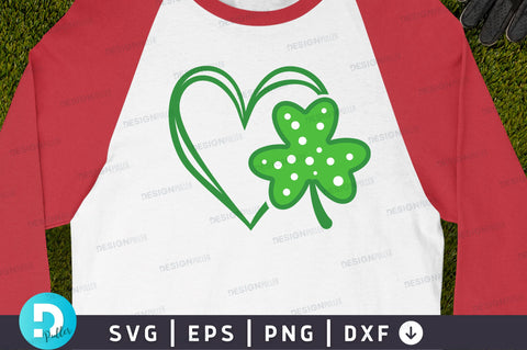 Love lucky SVG Design SVG Regulrcrative 