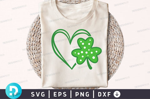 Love lucky SVG Design SVG Regulrcrative 