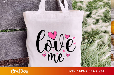 Love me svg Design SVG Designangry 